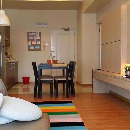 Parkview Klcc Serviced Suites Kuala Lumpur Esterno foto
