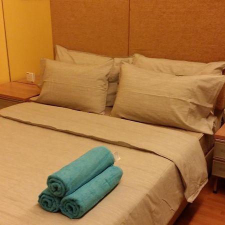 Parkview Klcc Serviced Suites Kuala Lumpur Esterno foto