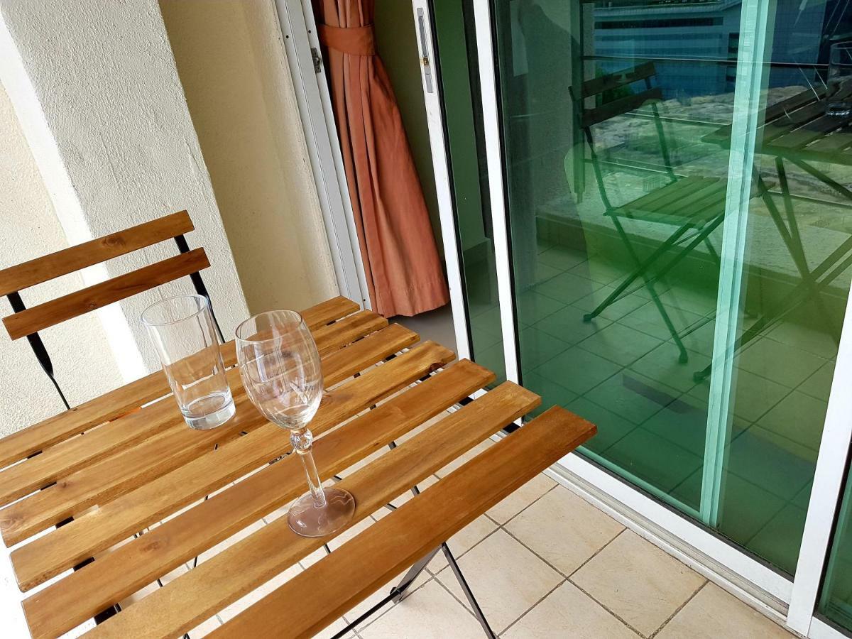 Parkview Klcc Serviced Suites Kuala Lumpur Esterno foto