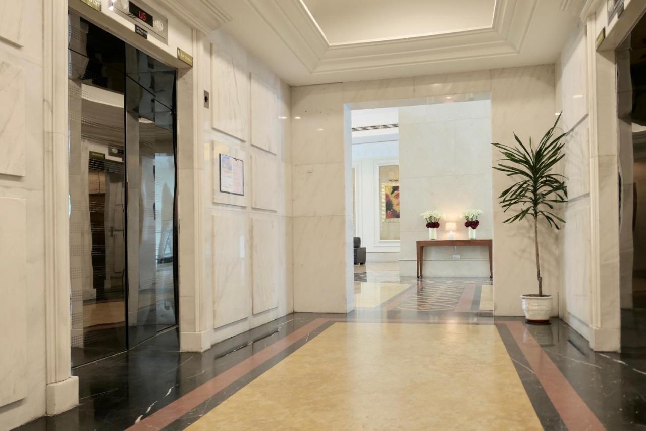 Parkview Klcc Serviced Suites Kuala Lumpur Esterno foto
